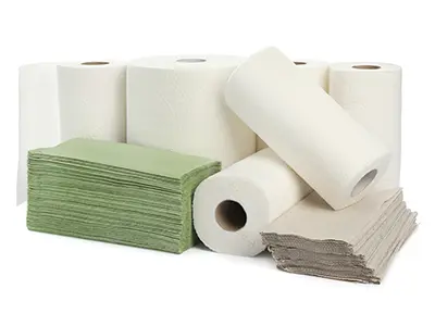 Kertas Sanitary