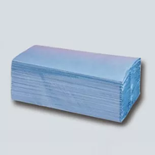 Anak tangan cit cokan biru cokan