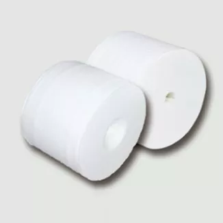 Rolls toilet sing ora ana gandhengane