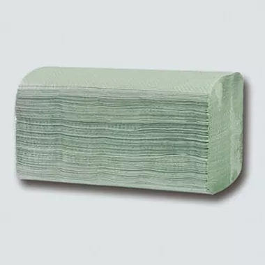 Anduk tangan ijo z