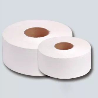 Jumbo Toilet Gulungan