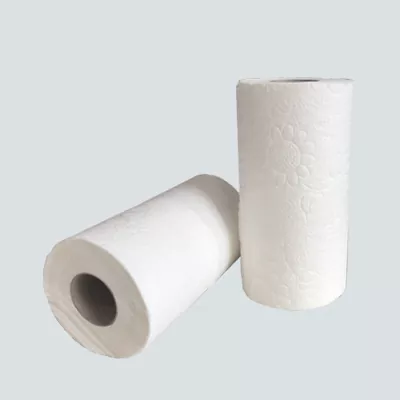 Gulung Towel Pawon