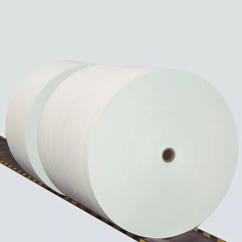 TAD ROLL TOWELS