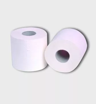 Gulungan kertas toilet